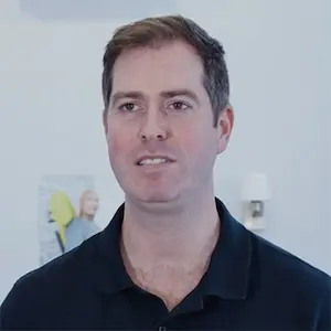 Richard Waterworth | Physiotherapist and Advanced Clinical Practitioner